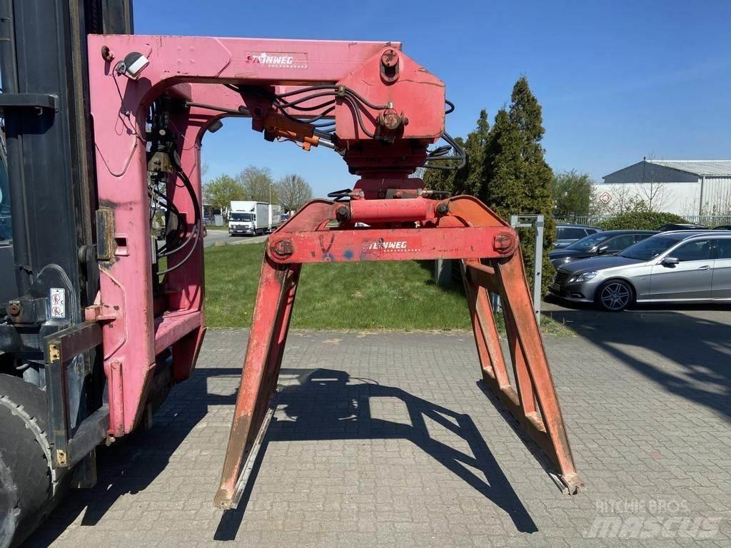  *Sonstige HG1T Ostalo
