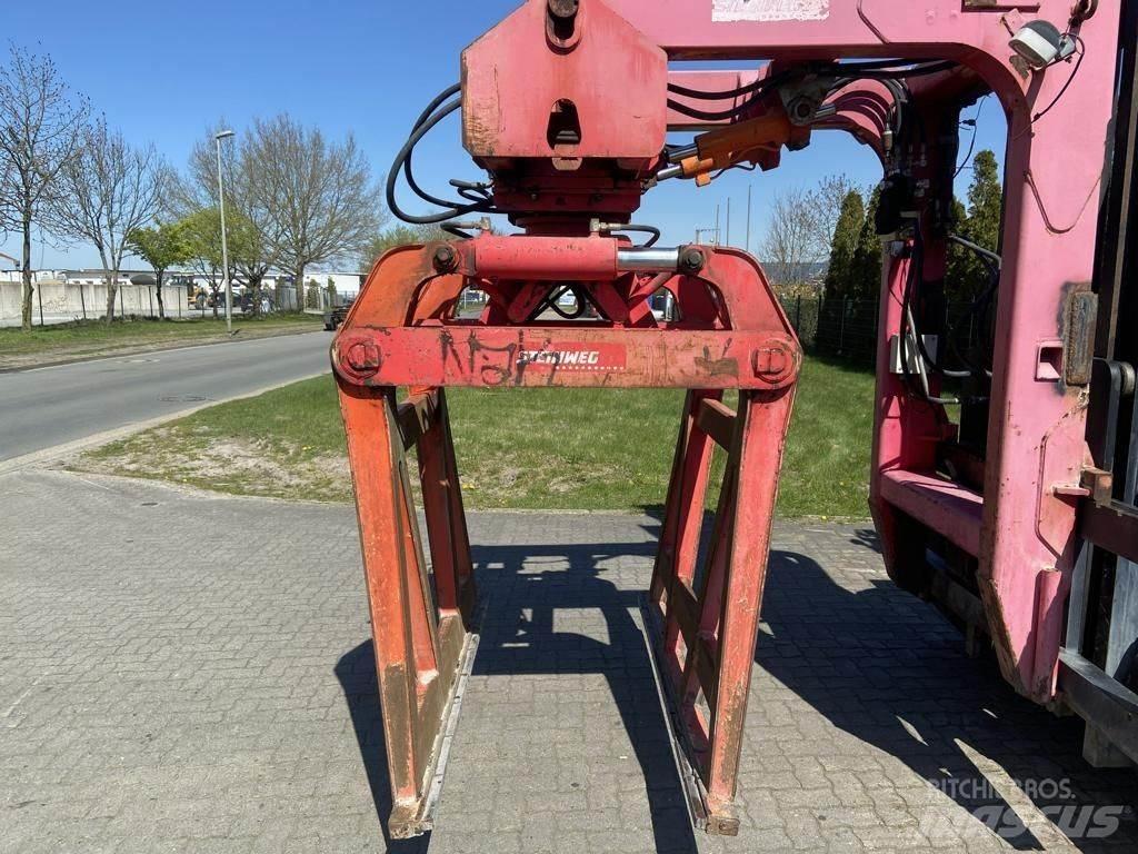  *Sonstige HG1T Ostalo