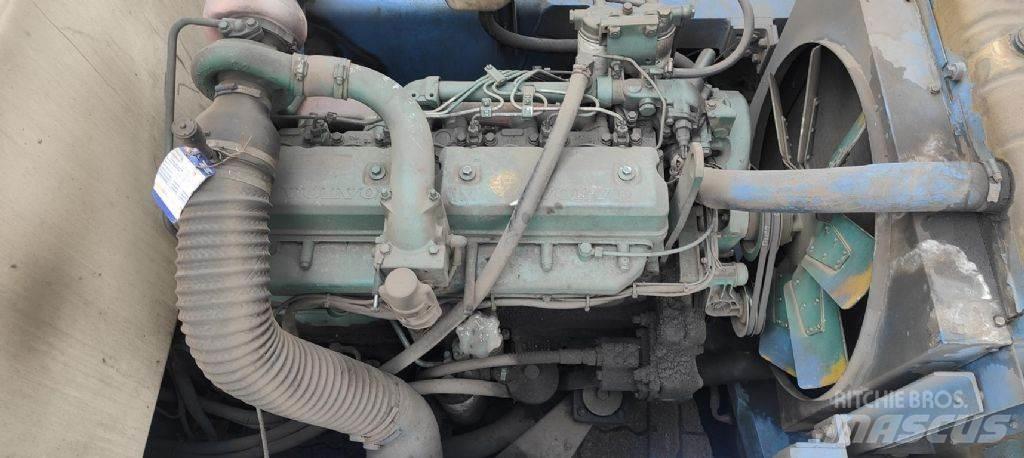 Valmet TD1212S Dizelski viljuškari