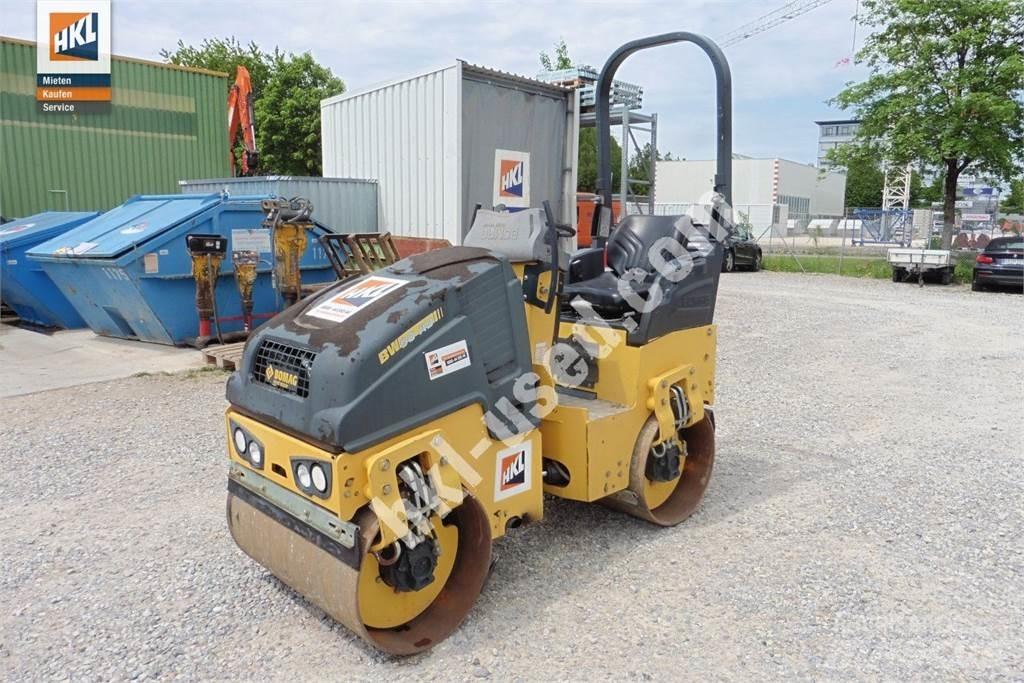 Bomag BW 90 AD-5 Ostalo za građevinarstvo