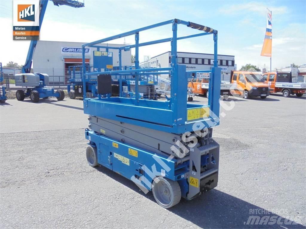 Genie GS 2032 Ostalo za građevinarstvo