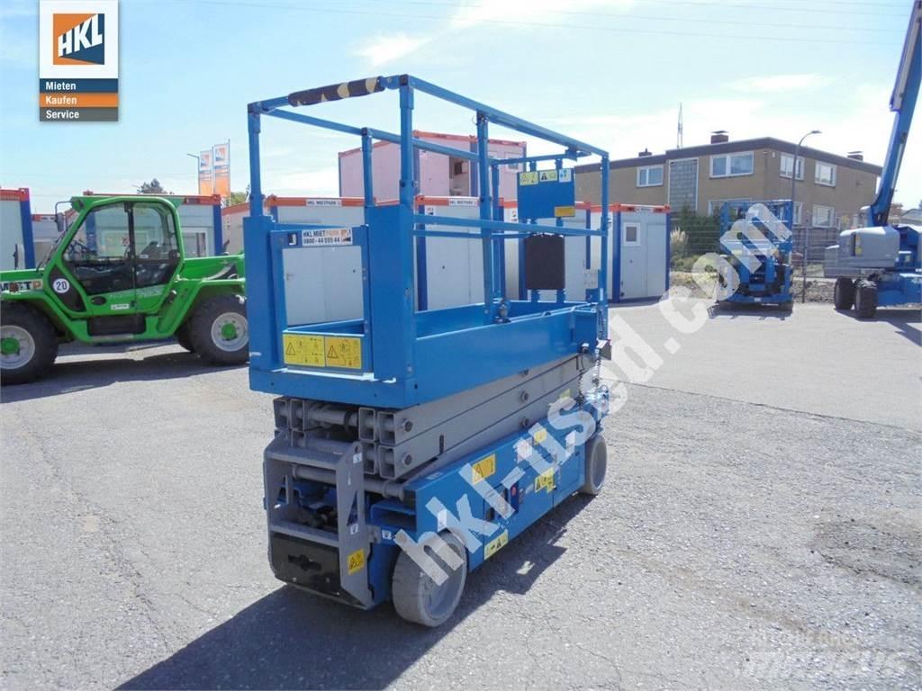 Genie GS 2032 Ostalo za građevinarstvo