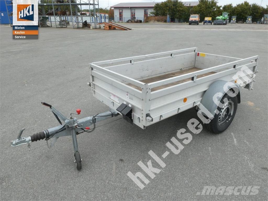 Koch 125.250.13 Ostalo za građevinarstvo