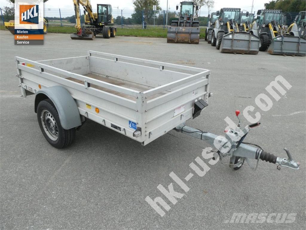 Koch 125.250.13 Ostalo za građevinarstvo