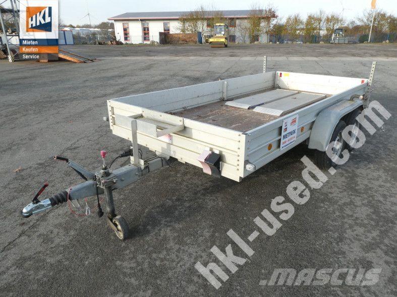 Koch 185.400.26 Ostalo za građevinarstvo