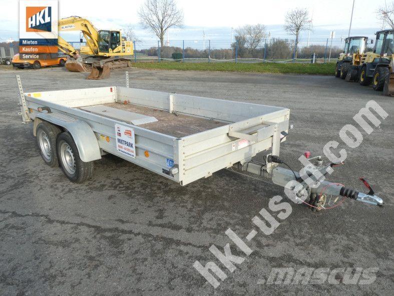 Koch 185.400.26 Ostalo za građevinarstvo