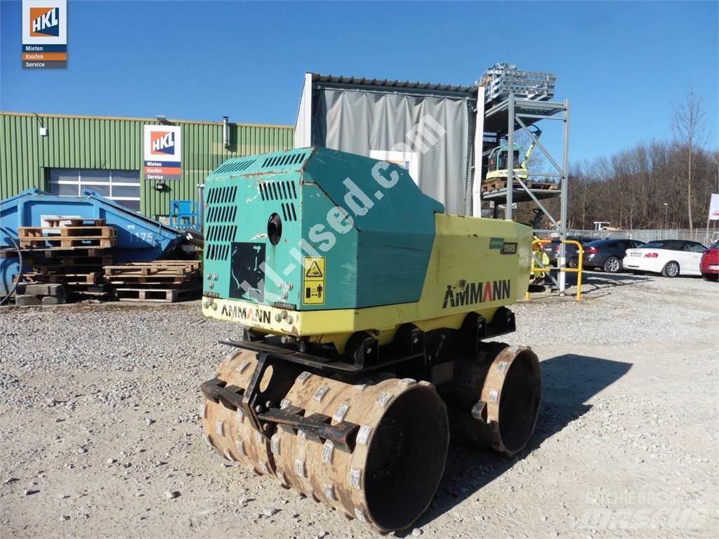 Rammax 1585-MI Ostalo za građevinarstvo