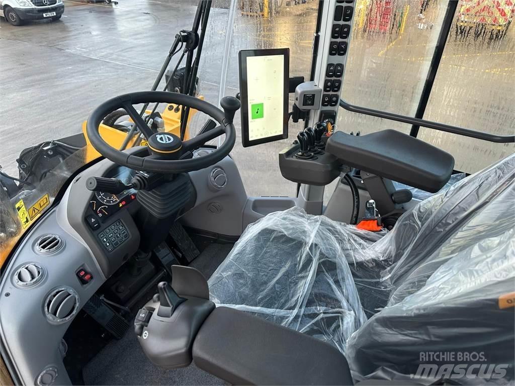  Unused Volvo L120H Ostalo za građevinarstvo
