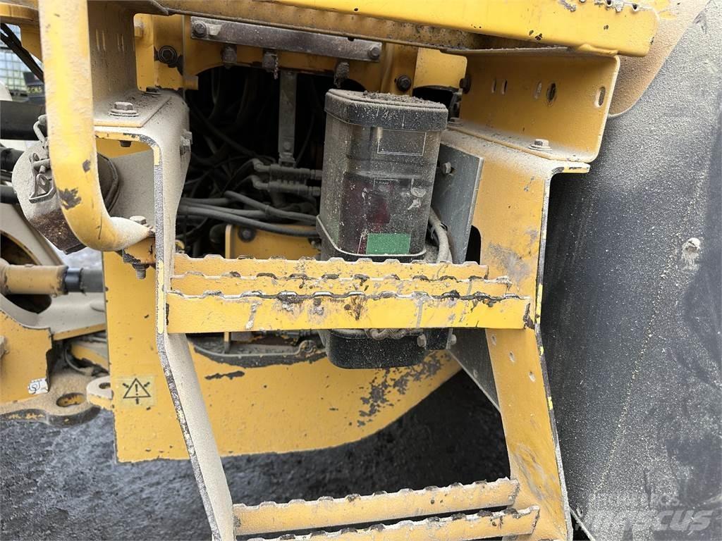 Volvo L110F Utovarivači na točkove