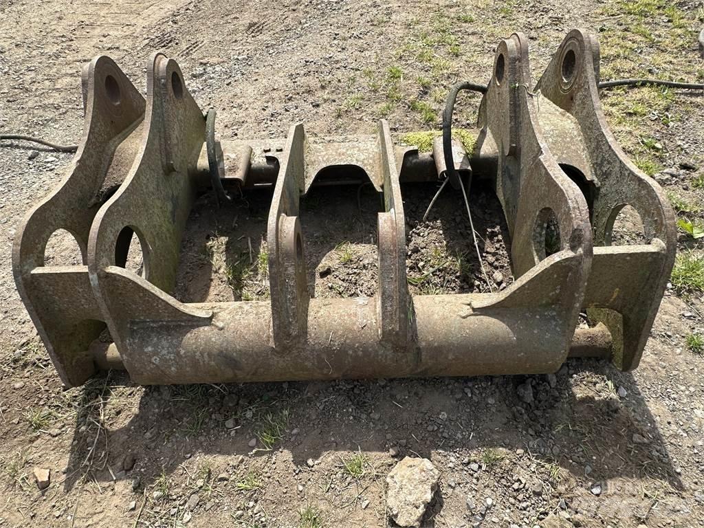 Volvo quick coupler Utovarivači na točkove