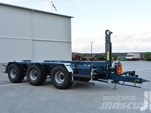 Pronar T-386 Ostale industrijske mašine