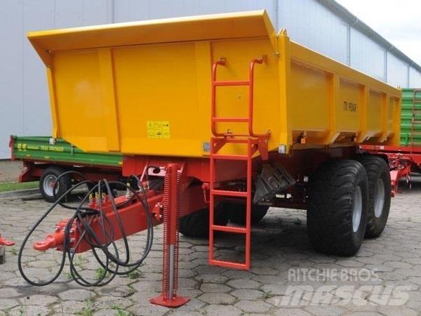 Pronar T-701 Ostale industrijske mašine