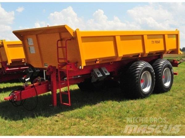 Pronar T-701 Ostale industrijske mašine