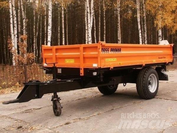 Pronar T655 Ostale industrijske mašine