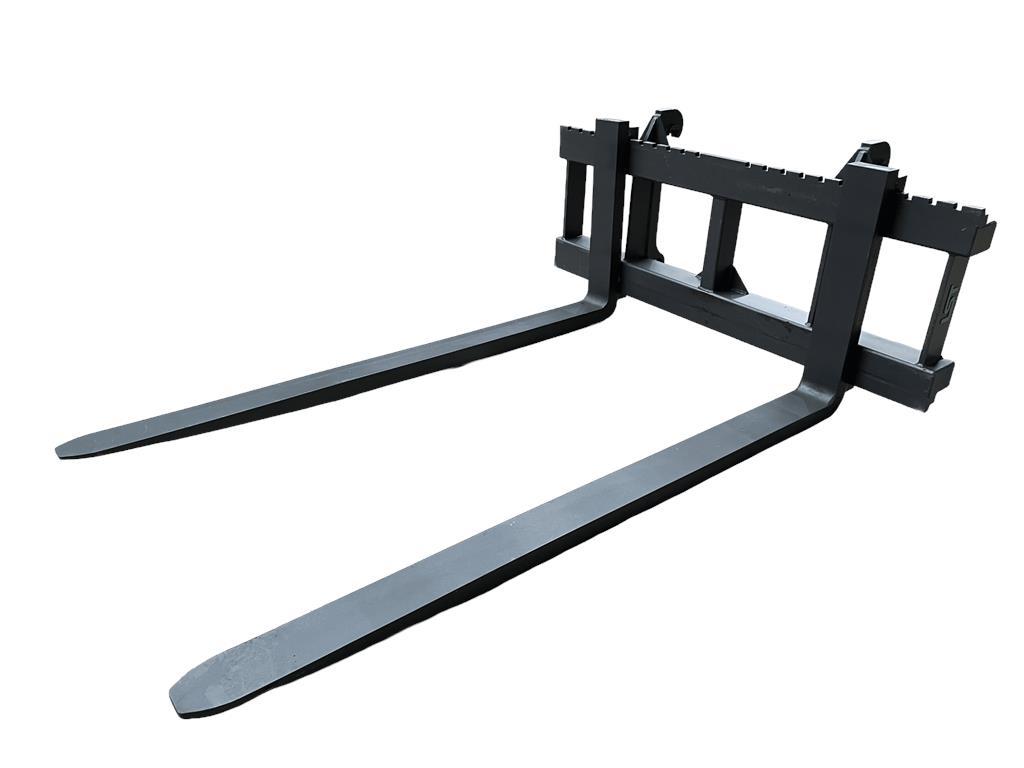  11 ton gaffelsæt Građevinarske viljuške