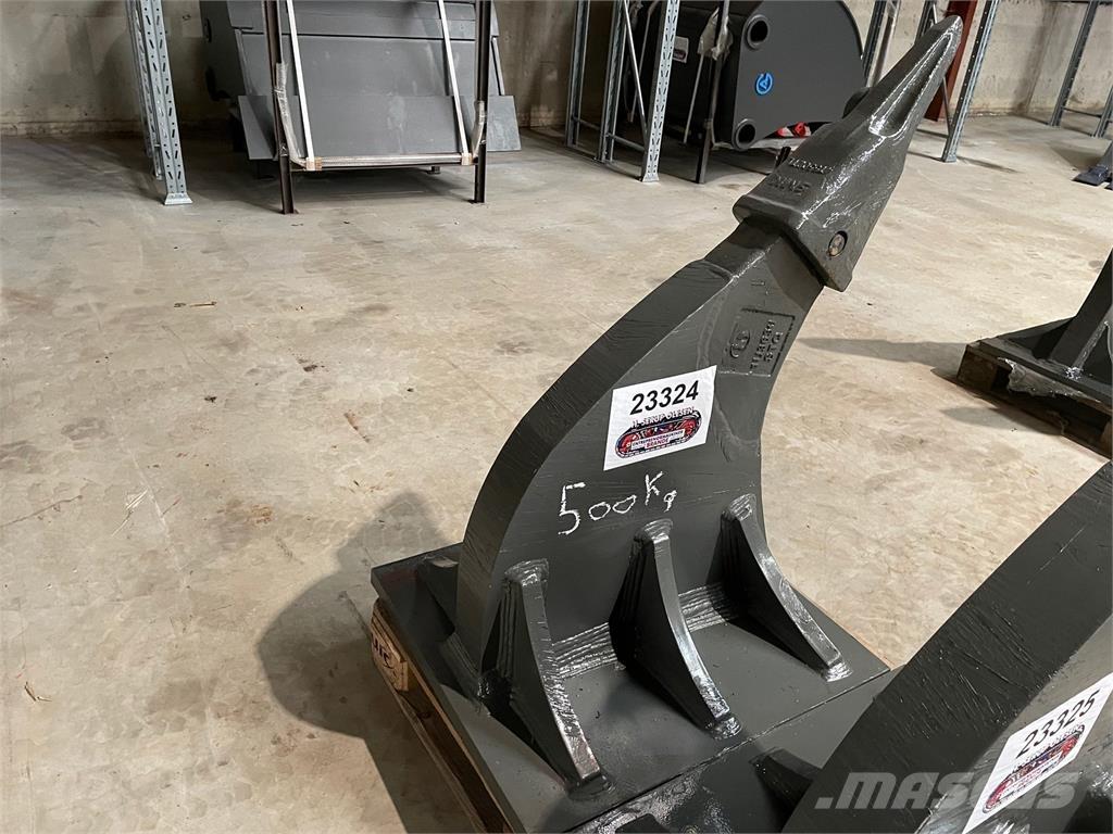  1100 mm Oprivertand Kultivatori za građevinarstvo