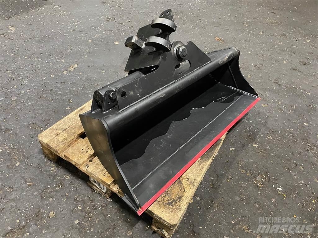  1200 mm Tiltskovl Kašike / Korpe