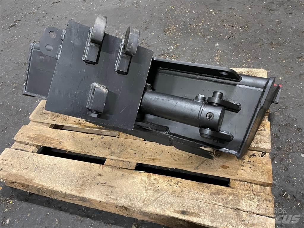  1200 mm Tiltskovl Kašike / Korpe