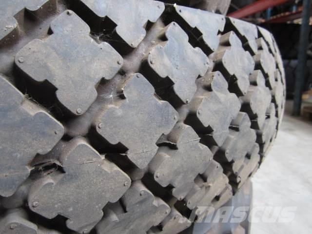  13.00-24 General dæk - 1 stk. Gume, točkovi i felne