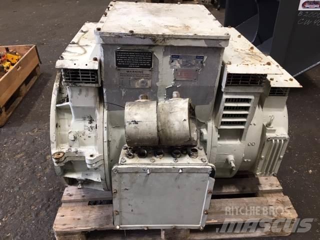  144 kVA Mawdsley Generator Ostali generatori