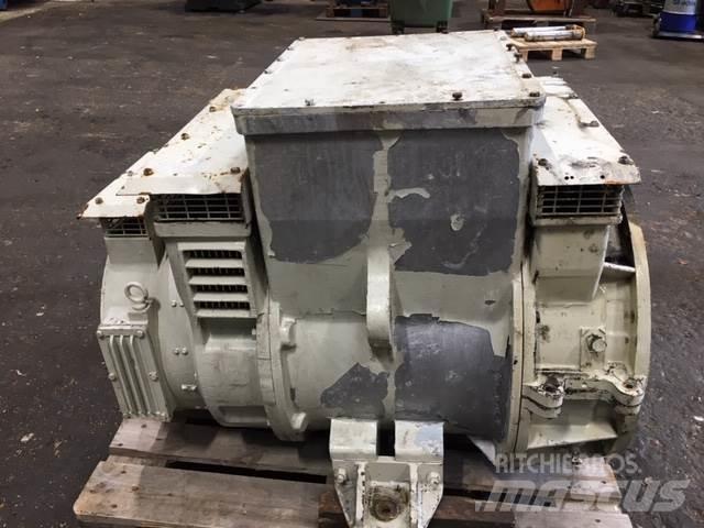  144 kVA Mawdsley Generator Ostali generatori
