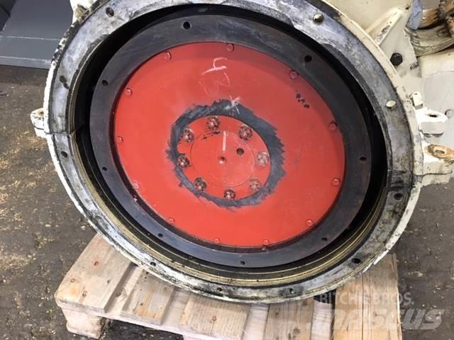  144 kVA Mawdsley Generator Ostali generatori