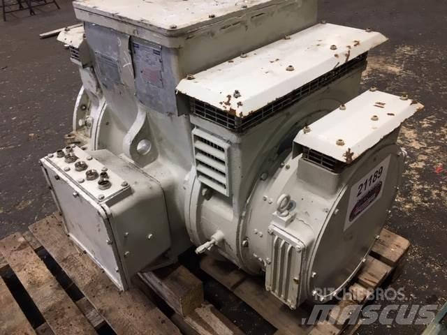  144 kVA Mawdsley Generator Ostali generatori