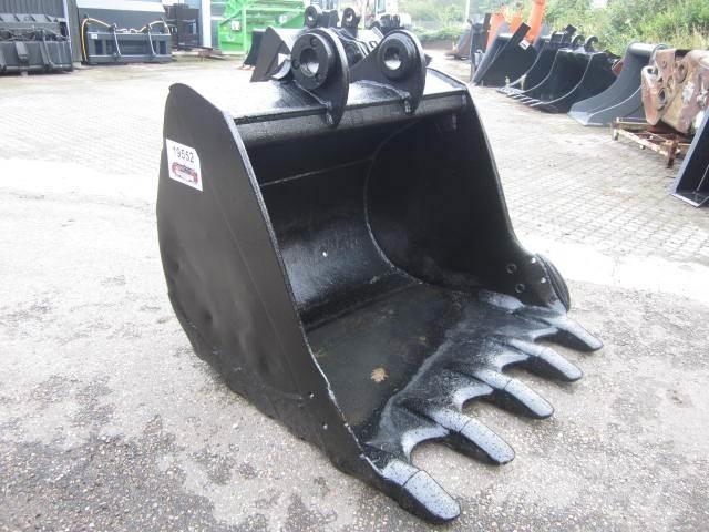  1500 mm Graveskovl Kašike / Korpe