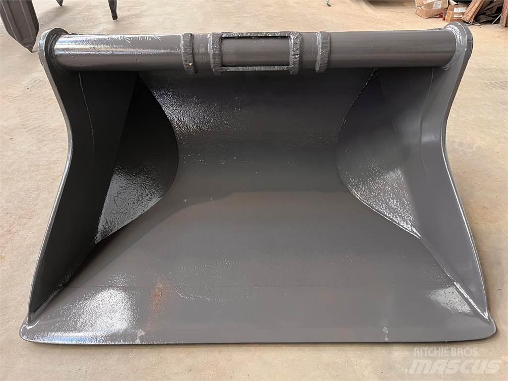  1800 mm Planerskovl Ostalo za građevinarstvo