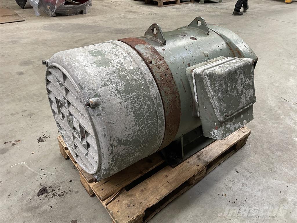  250 kva Stamford generator Ostali generatori