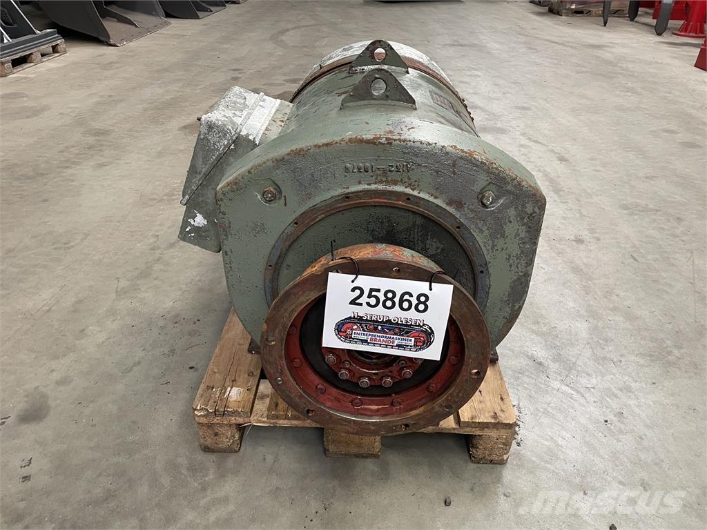  250 kva Stamford generator Ostali generatori