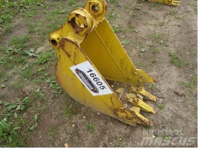  300 mm Graveskovl Kašike / Korpe