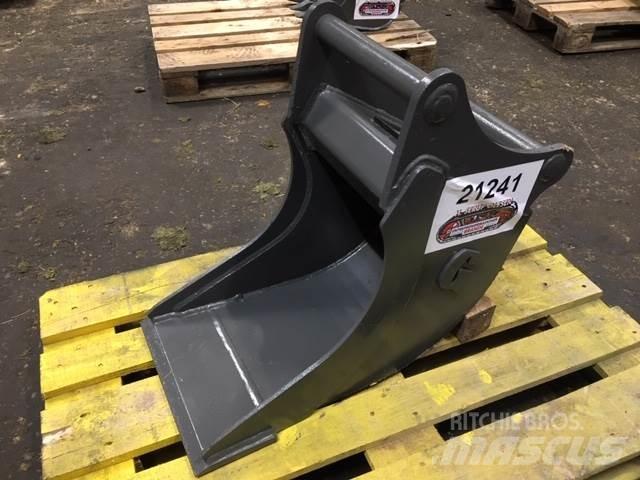  300 mm Graveskovl ex. Demo Kašike / Korpe