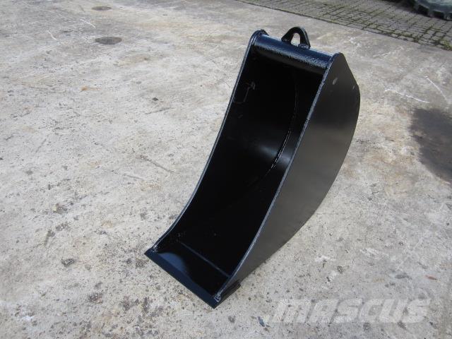  350 mm Graveskovl Kašike / Korpe