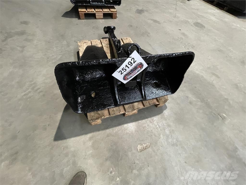  420 kg AC 14 Anker Brodski motori