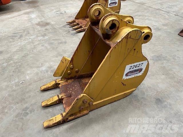  450 mm Graveskovl Kašike / Korpe