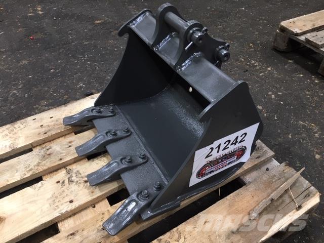  500 mm Graveskovl ex. Demo Kašike / Korpe