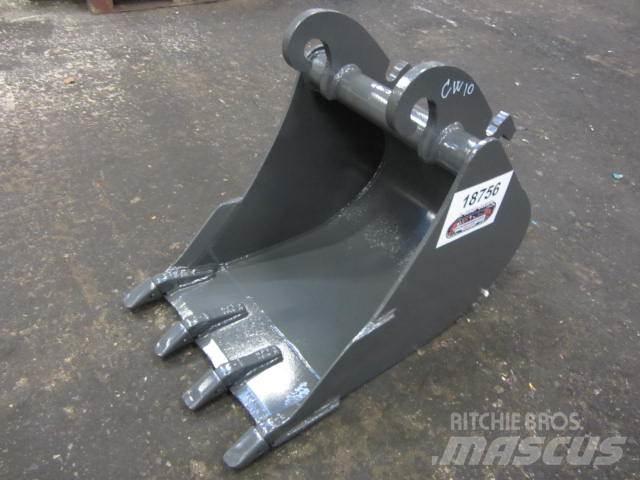  600 mm Graveskovl Kašike / Korpe