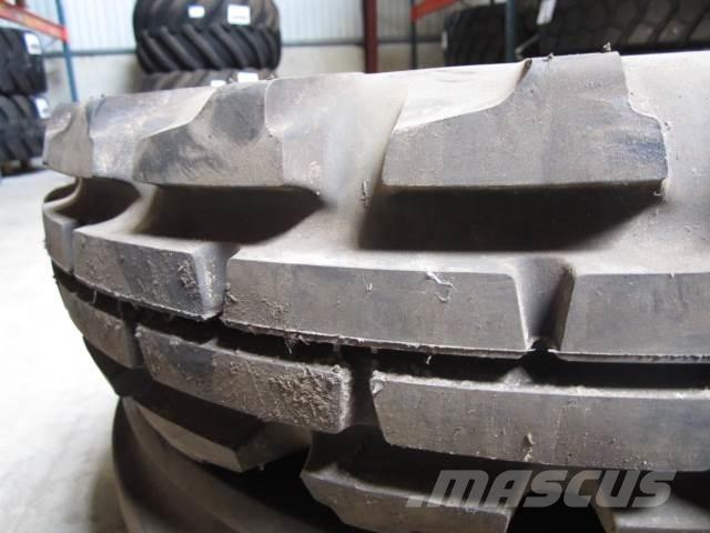  7.50-18 Veith dæk - 1 stk. Gume, točkovi i felne