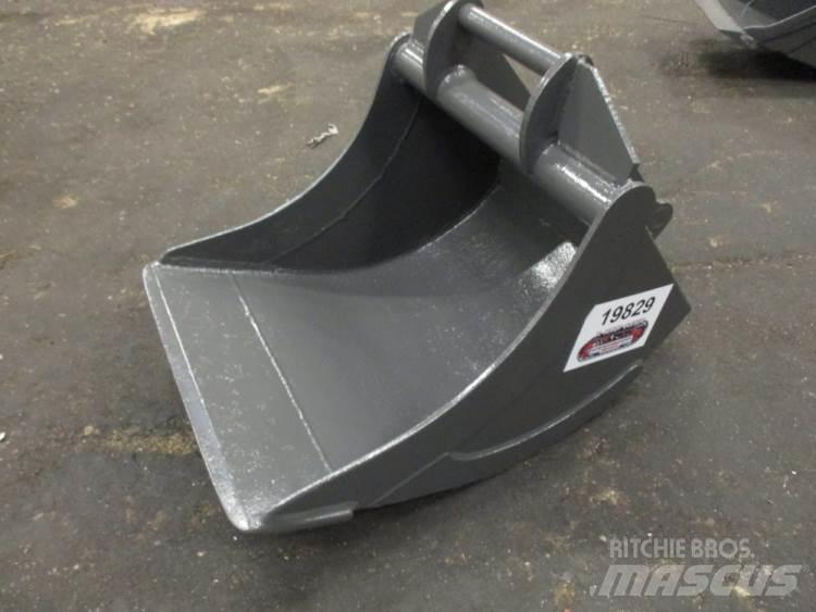  700 mm Graveskovl Kašike / Korpe
