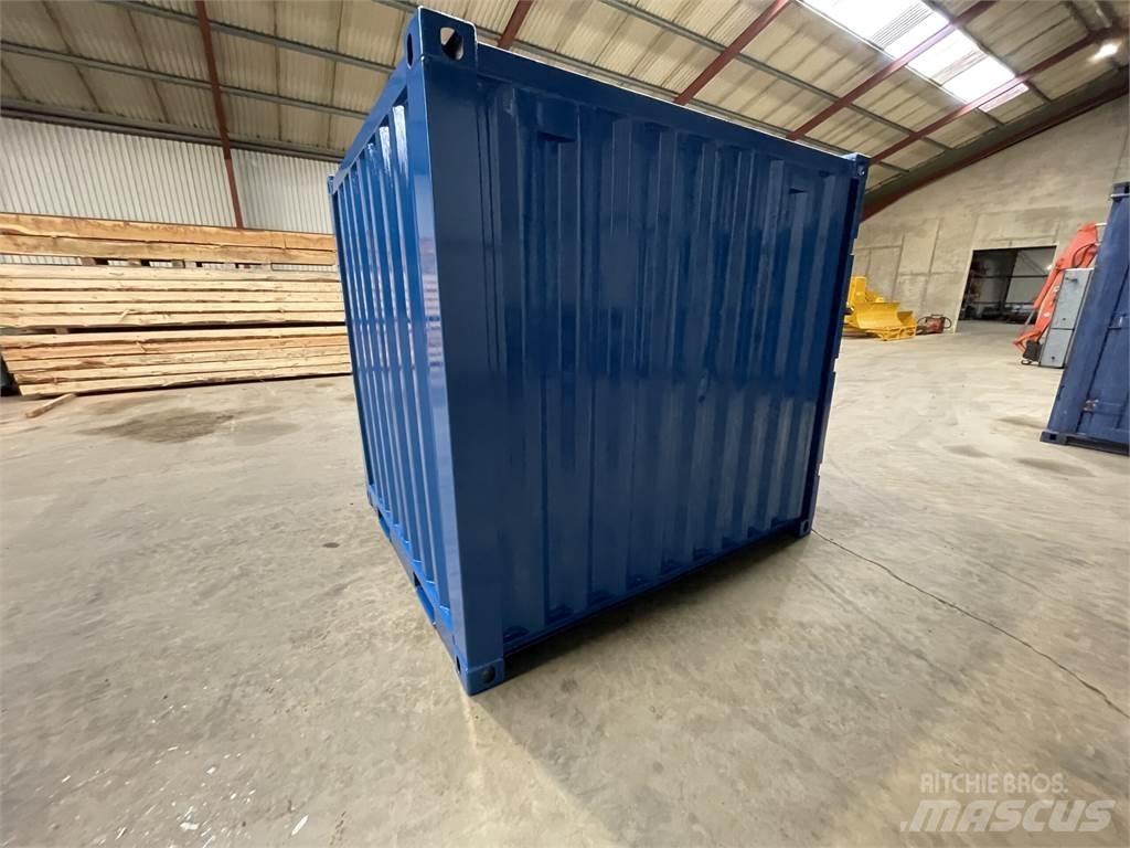  8FT container Kontejneri za skladištenje