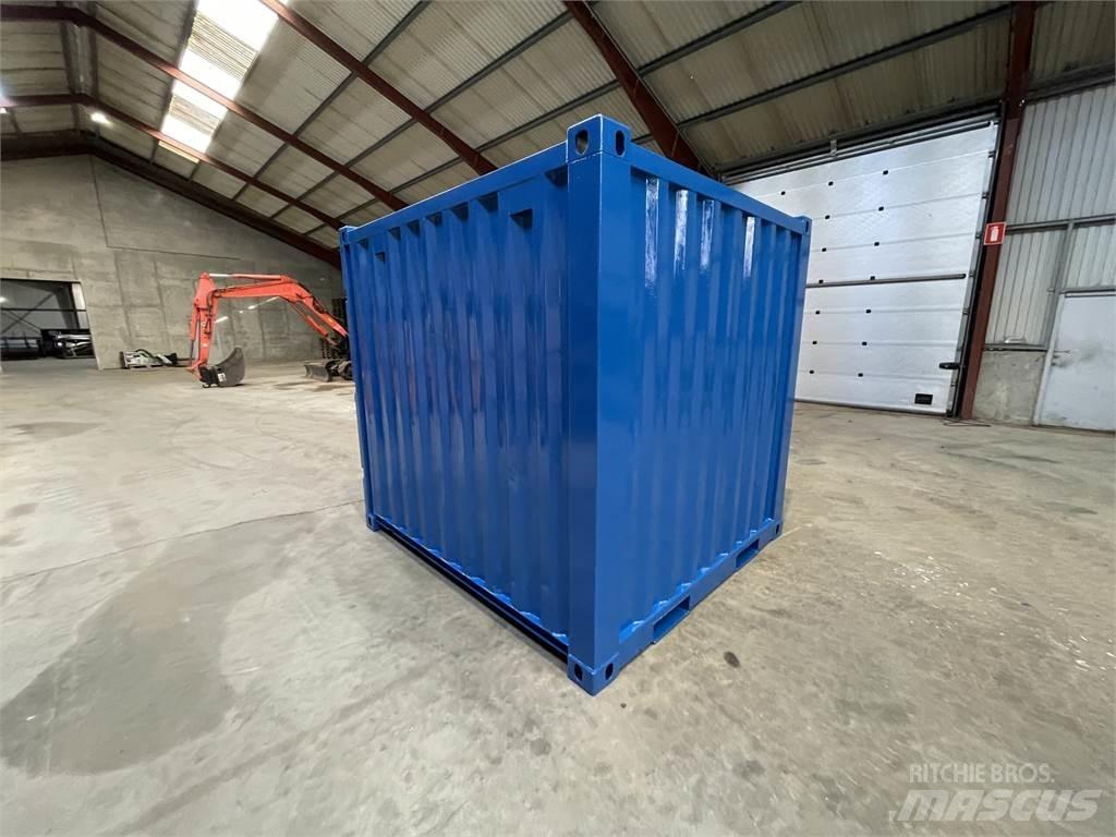  8FT container Kontejneri za skladištenje