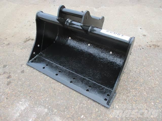  900 mm Graveskovl Kašike / Korpe