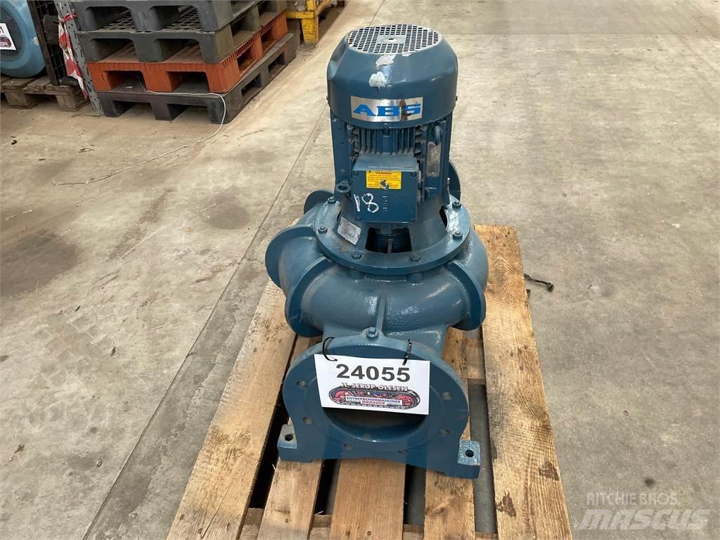 ABS pumpe Type VM 200-24 - 8 Pumpe za vodu