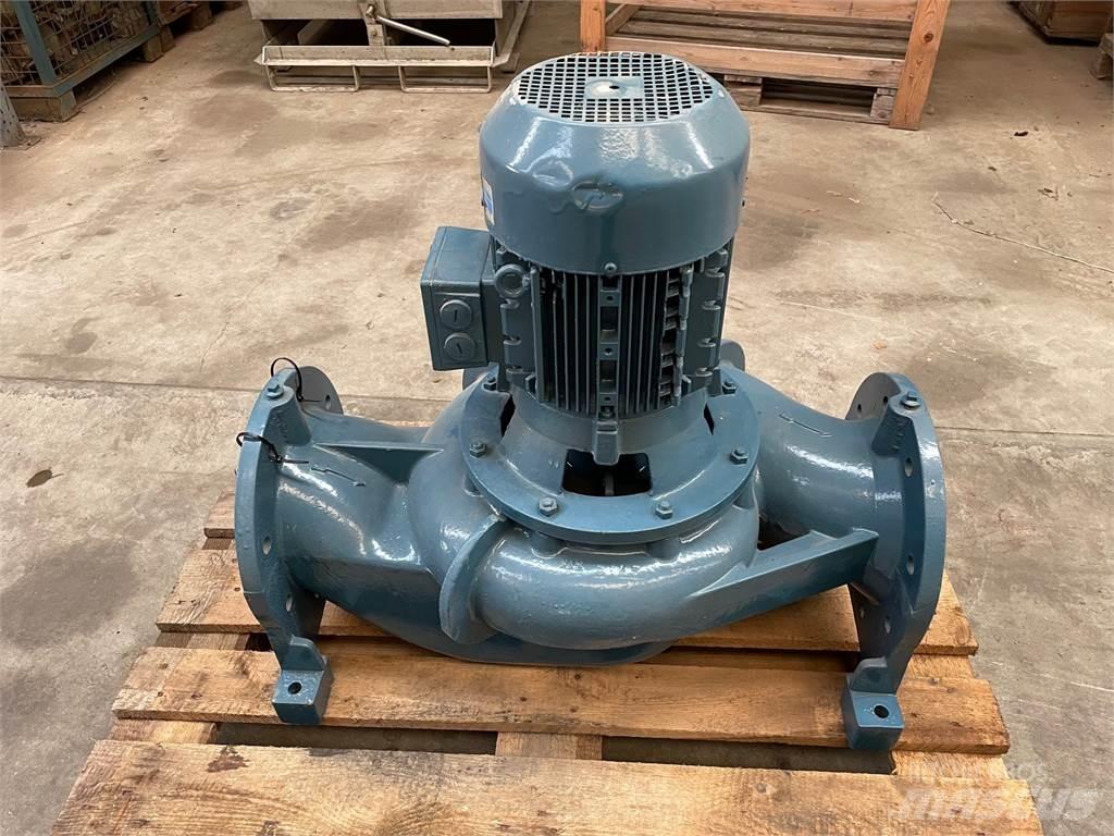 ABS pumpe Type VM 200-24 - 8 Pumpe za vodu