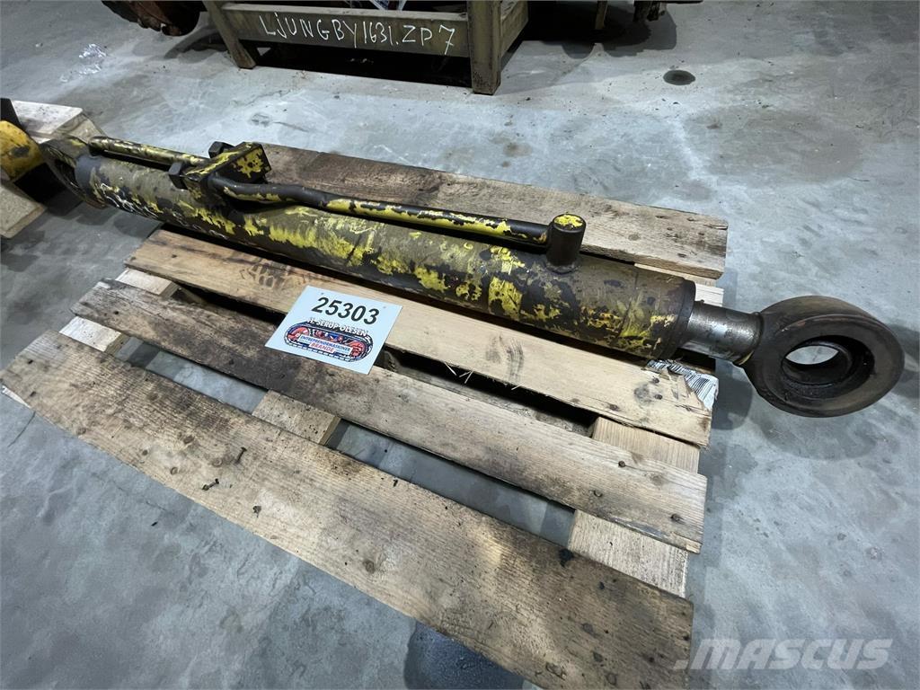  Armcylinder ex. Hymac 580C Hidraulika