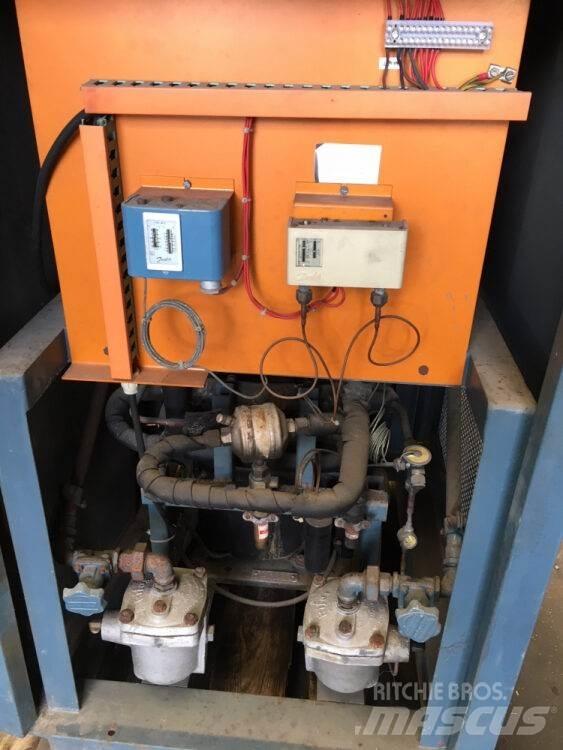 Atlas Copco FD6 Køletørrer Kompresori