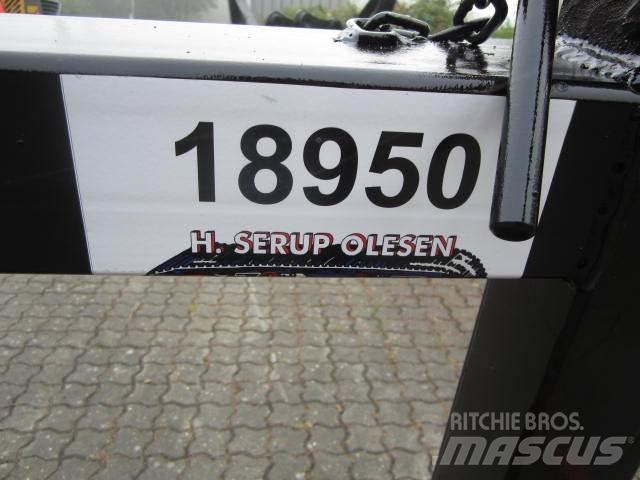  Ballespyd Kašike / Korpe