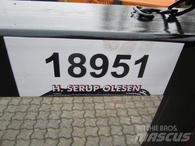  Ballespyd Kašike / Korpe