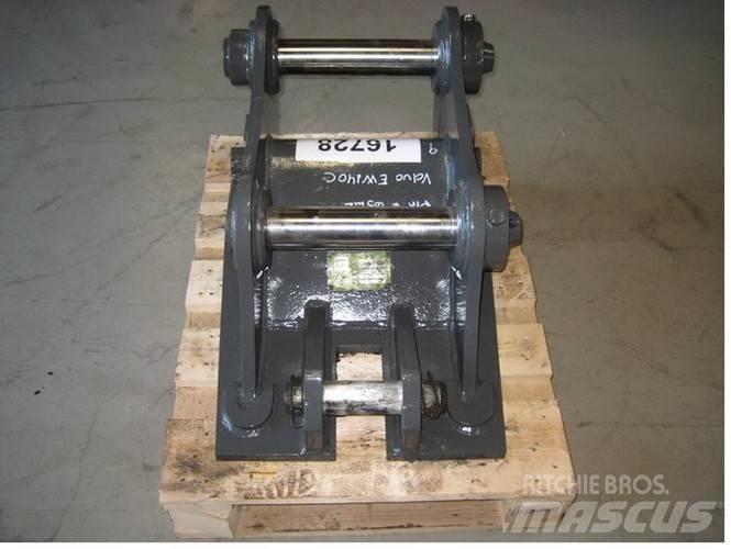 Beco B355 hurtigskift Brze spojke